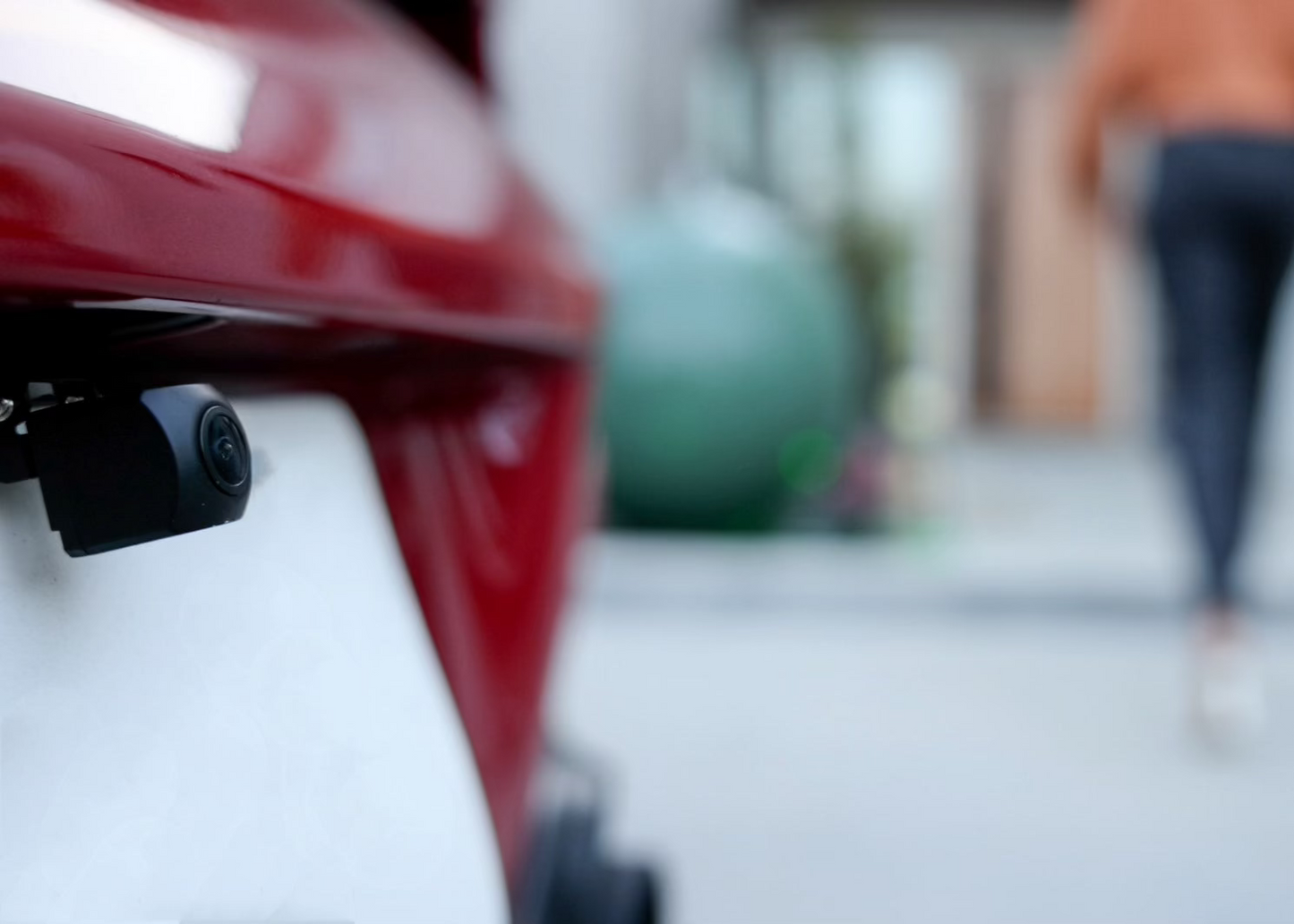 DriveAware Deposit