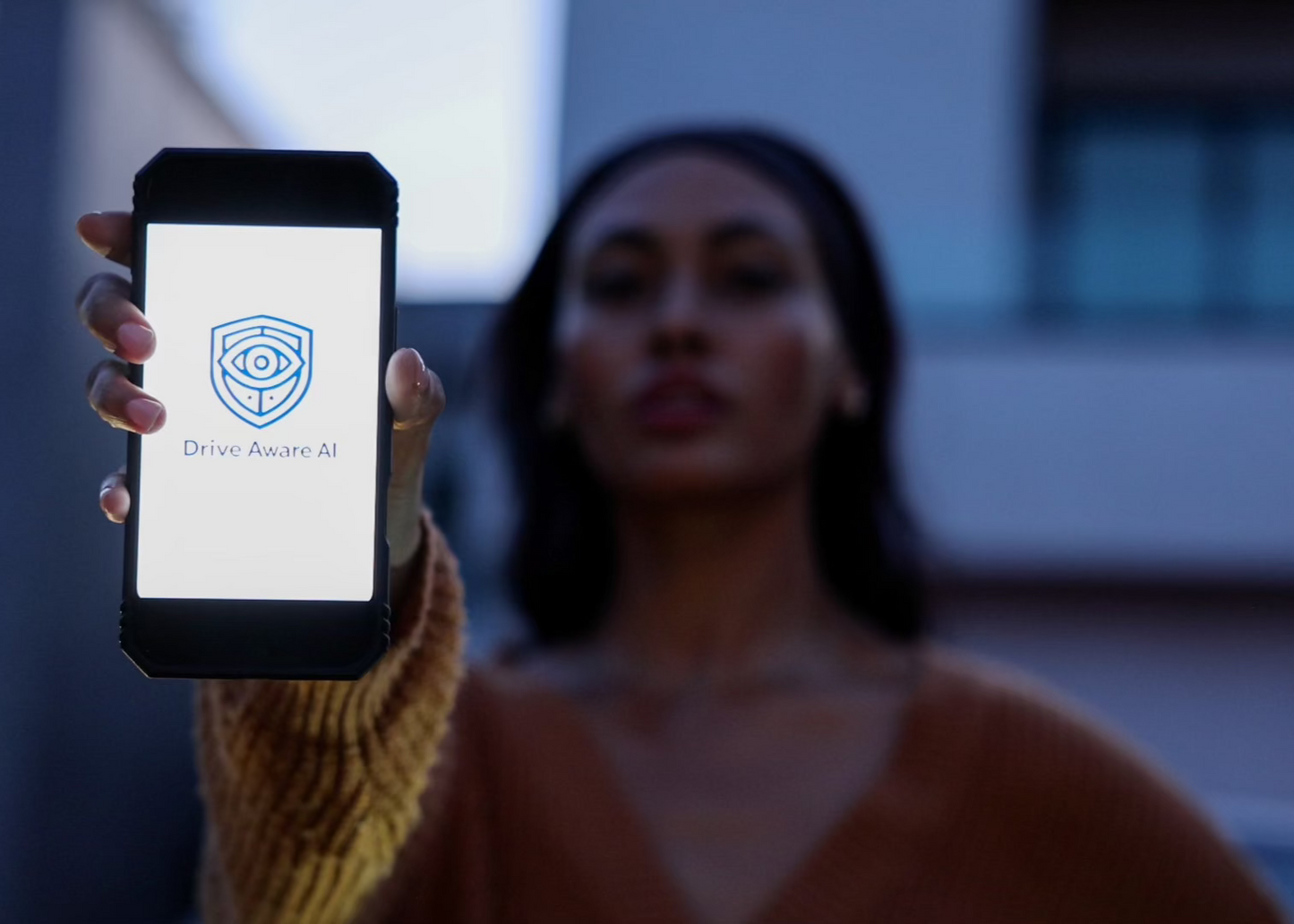 DriveAware Deposit
